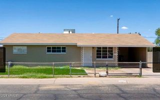 3802 W Mulberry Drive, Phoenix, AZ 85019