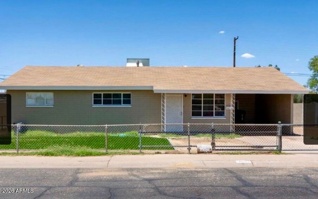 3802 W Mulberry Drive, Phoenix, AZ 85019