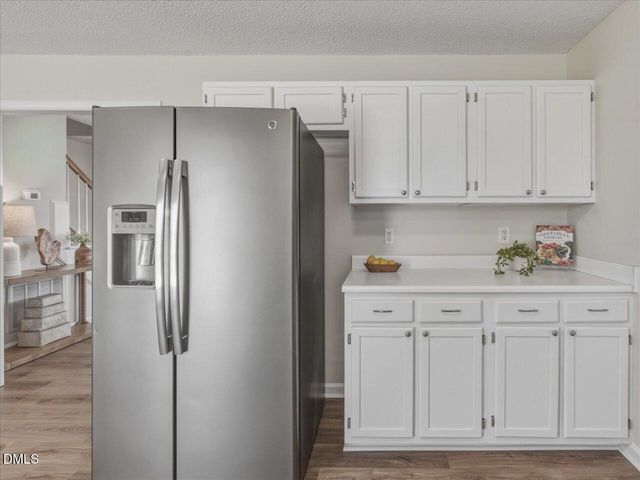 108 Teal Lake Drive, Holly Springs, NC 27540