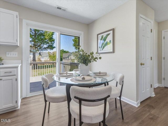 108 Teal Lake Drive, Holly Springs, NC 27540