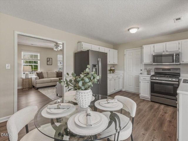 108 Teal Lake Drive, Holly Springs, NC 27540