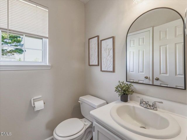 108 Teal Lake Drive, Holly Springs, NC 27540