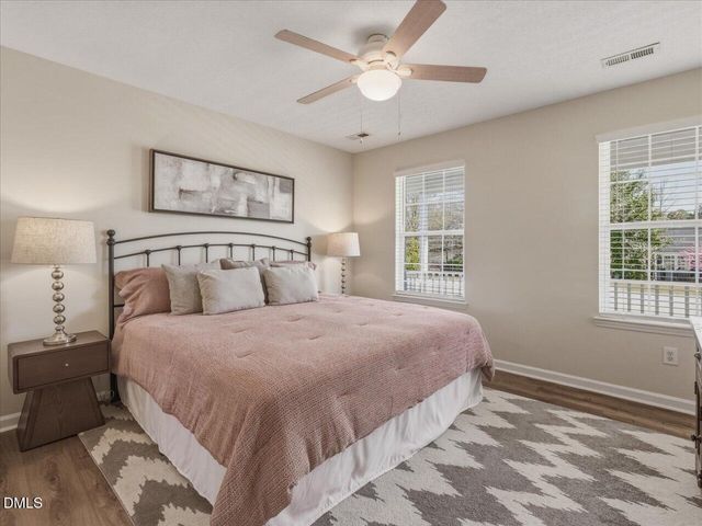 108 Teal Lake Drive, Holly Springs, NC 27540