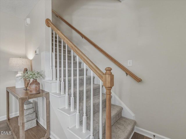 108 Teal Lake Drive, Holly Springs, NC 27540