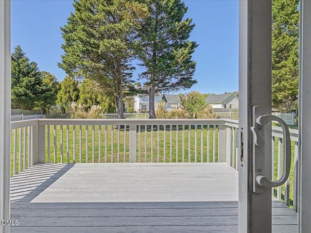 108 Teal Lake Drive, Holly Springs, NC 27540