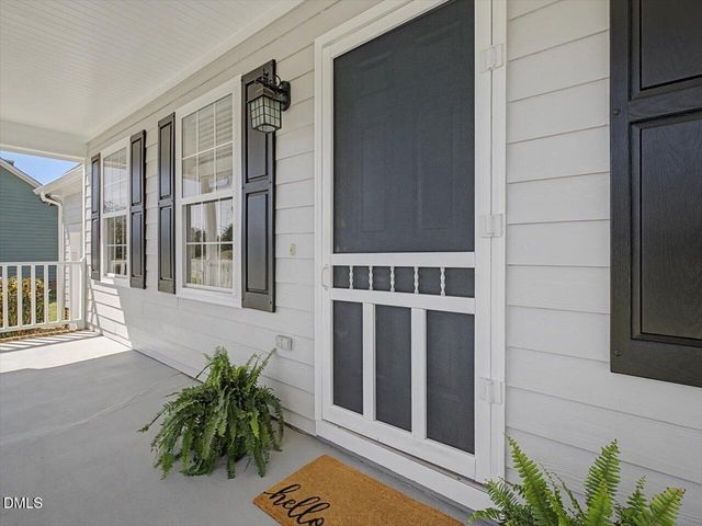 108 Teal Lake Drive, Holly Springs, NC 27540