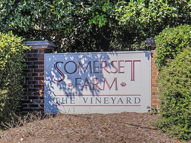 108 Teal Lake Drive, Holly Springs, NC 27540