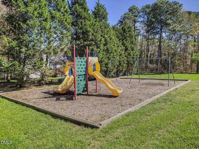 108 Teal Lake Drive, Holly Springs, NC 27540