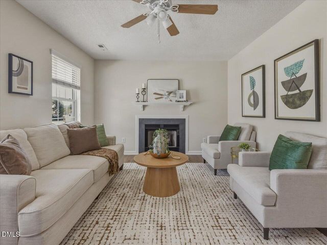 108 Teal Lake Drive, Holly Springs, NC 27540