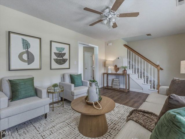 108 Teal Lake Drive, Holly Springs, NC 27540