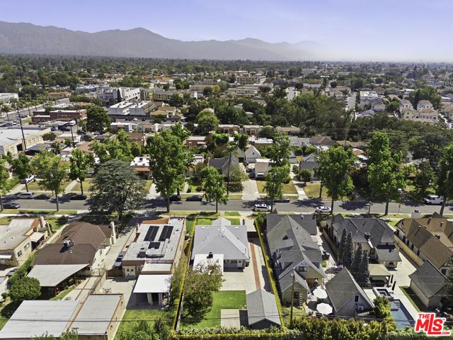101 S El Molino Street, Alhambra, CA 91801