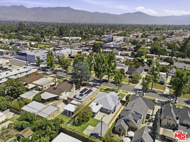 101 S El Molino Street, Alhambra, CA 91801