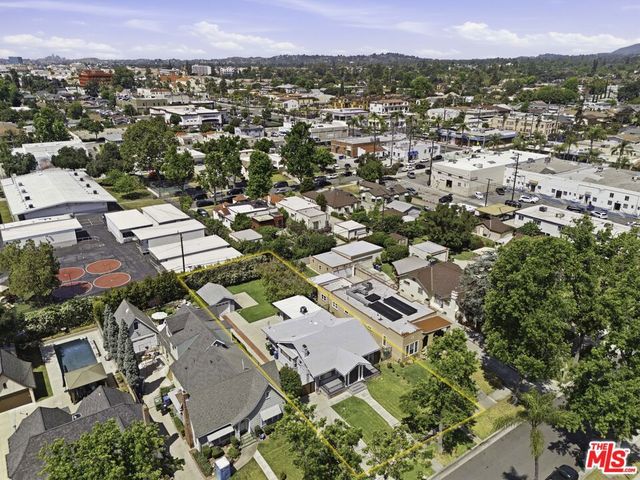 101 S El Molino Street, Alhambra, CA 91801