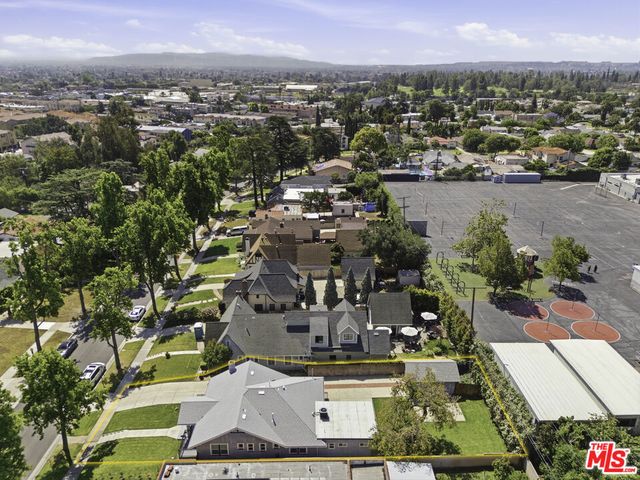 101 S El Molino Street, Alhambra, CA 91801