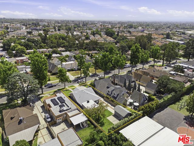 101 S El Molino Street, Alhambra, CA 91801