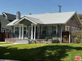 101 S El Molino Street, Alhambra, CA 91801