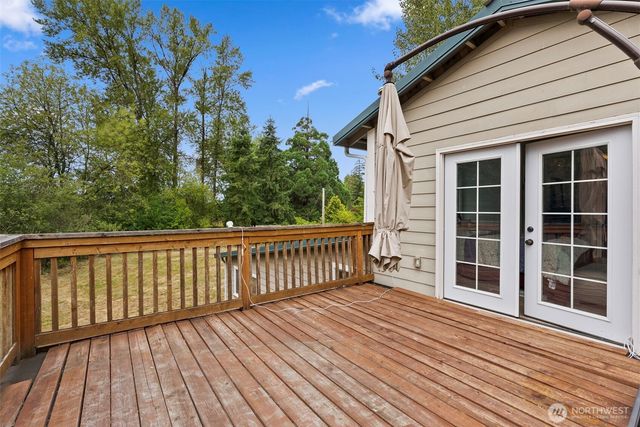 204 Murray Street, Oakville, WA 98568