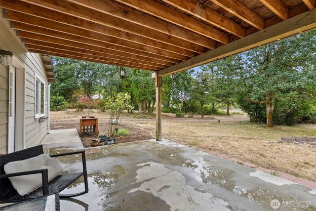 204 Murray Street, Oakville, WA 98568