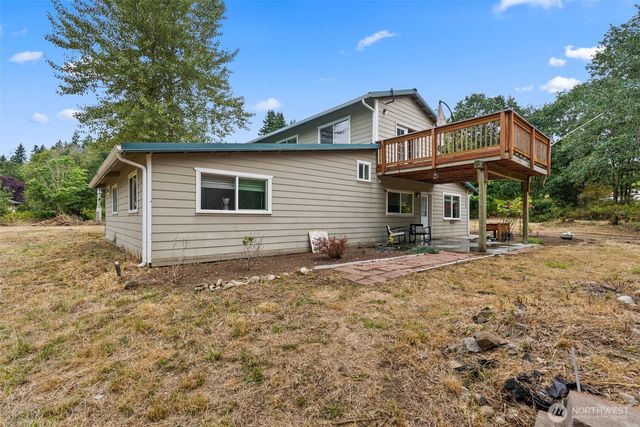 204 Murray Street, Oakville, WA 98568