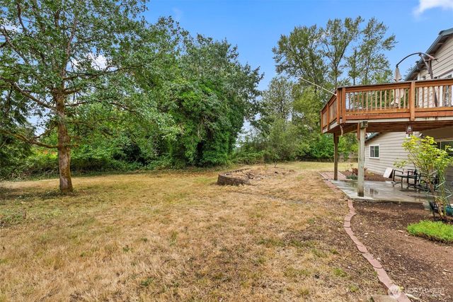 204 Murray Street, Oakville, WA 98568