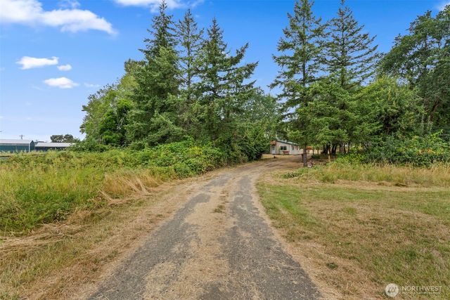 204 Murray Street, Oakville, WA 98568