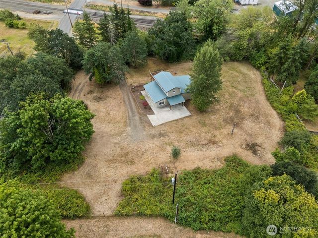 204 Murray Street, Oakville, WA 98568