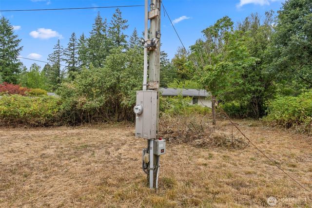 204 Murray Street, Oakville, WA 98568