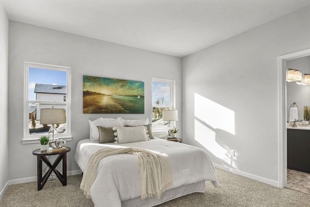 Lot 48 Blarney Stone Drive, Albany, WI 53502