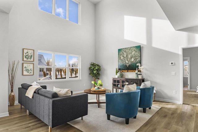 Lot 48 Blarney Stone Drive, Albany, WI 53502