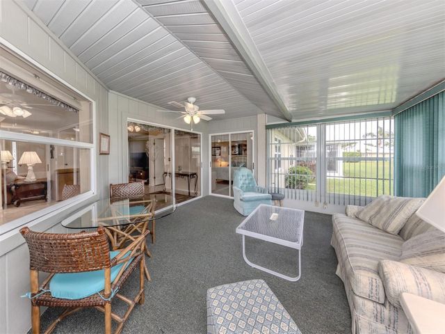 3167 NIGHT HERON LANE, Venice, FL 34293