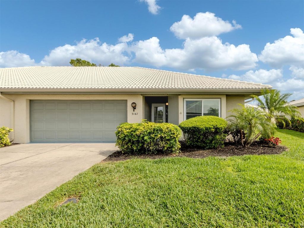 3167 NIGHT HERON LANE, Venice, FL 34293