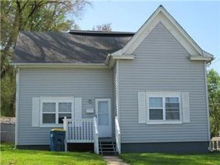 203 E Pine Street, Liberty, MO 64068