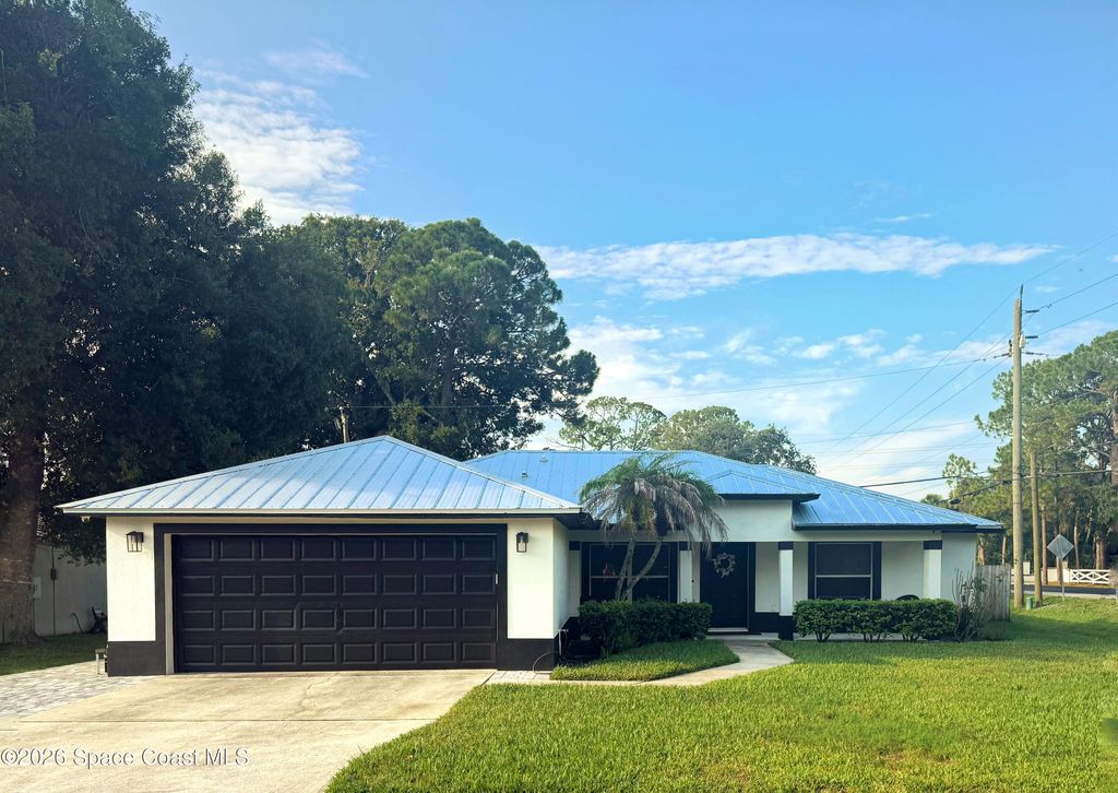2475 Kathi Kim Street, Cocoa, FL 32926