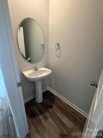 325 Johnston Drive, Pineville, NC 28134