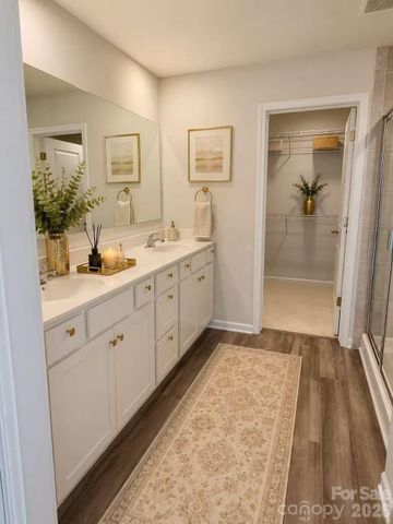 325 Johnston Drive, Pineville, NC 28134