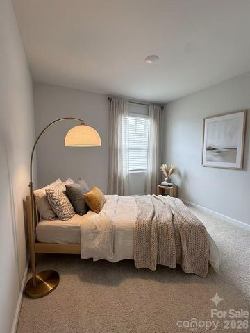325 Johnston Drive, Pineville, NC 28134
