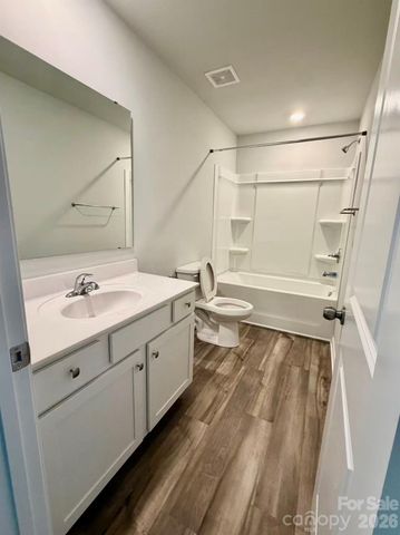 325 Johnston Drive, Pineville, NC 28134