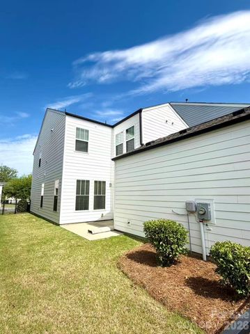 325 Johnston Drive, Pineville, NC 28134