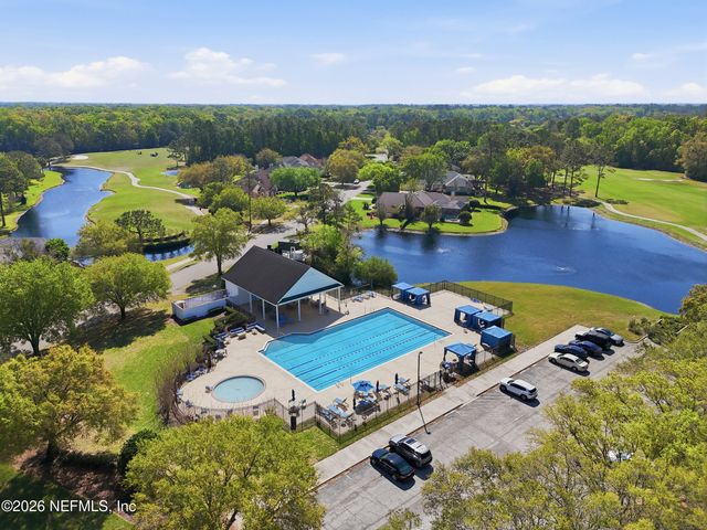 9911 CHELSEA LAKE Road, Jacksonville, FL 32256