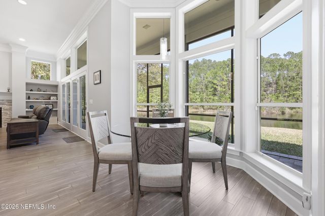 9911 CHELSEA LAKE Road, Jacksonville, FL 32256