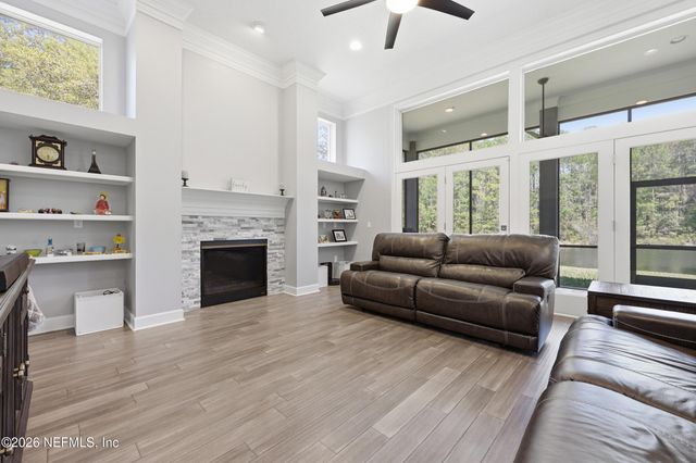 9911 CHELSEA LAKE Road, Jacksonville, FL 32256