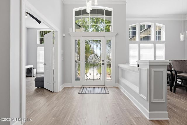 9911 CHELSEA LAKE Road, Jacksonville, FL 32256