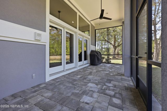 9911 CHELSEA LAKE Road, Jacksonville, FL 32256