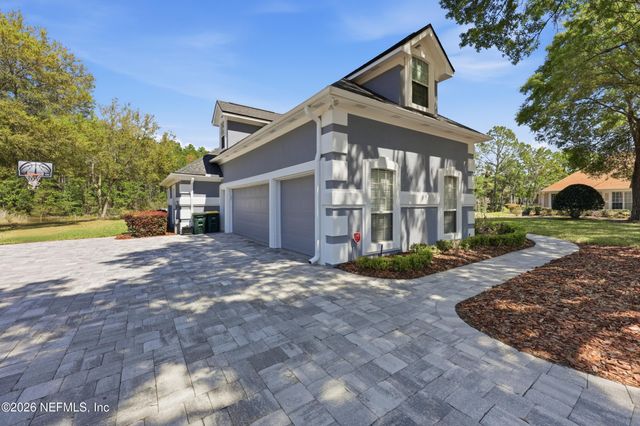 9911 CHELSEA LAKE Road, Jacksonville, FL 32256