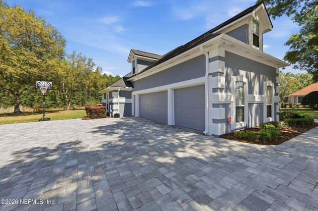 9911 CHELSEA LAKE Road, Jacksonville, FL 32256