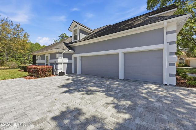 9911 CHELSEA LAKE Road, Jacksonville, FL 32256