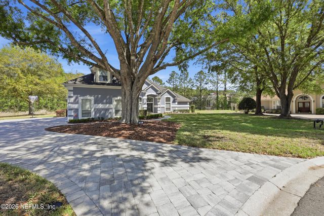 9911 CHELSEA LAKE Road, Jacksonville, FL 32256