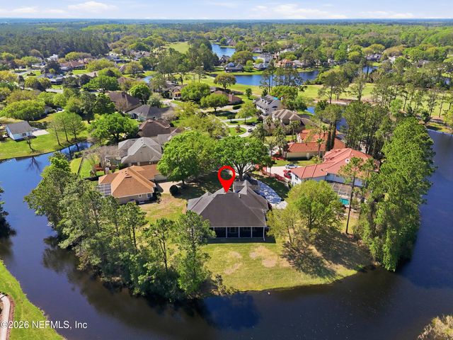 9911 CHELSEA LAKE Road, Jacksonville, FL 32256