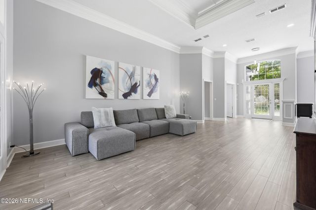 9911 CHELSEA LAKE Road, Jacksonville, FL 32256