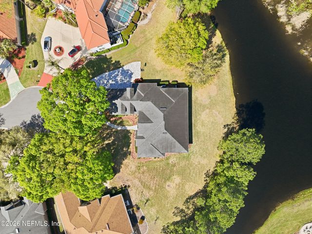 9911 CHELSEA LAKE Road, Jacksonville, FL 32256